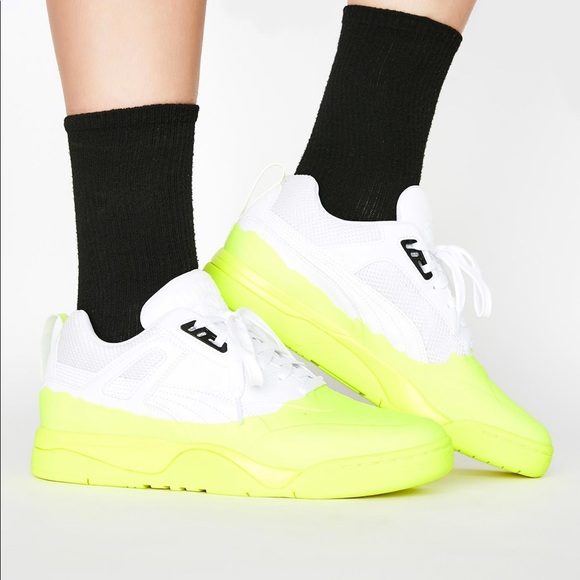 puma palace guard space punk